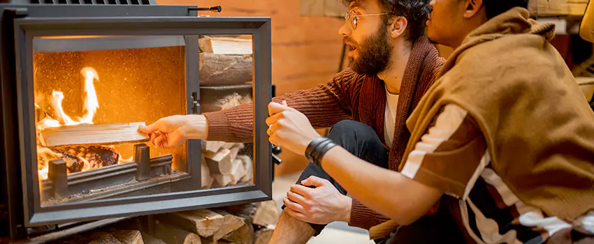 Benefits of Harman Stoves Fireplace in Morgantown, West Virginia