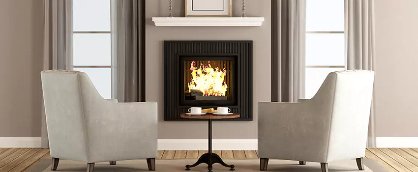 Heat & Glo Outdoor Gas Fireplaces Installation Contractors in Morgantown, West Virginia