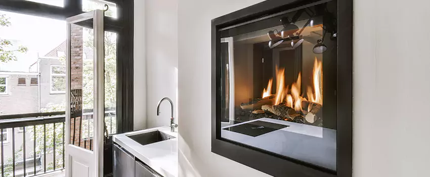 Heatilator Outdoor Fireplace Services in Morgantown, West Virginia