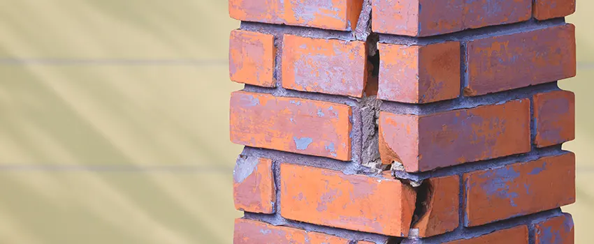 Leaking Chimney Repair And Replacement Cost in Morgantown, West Virginia
