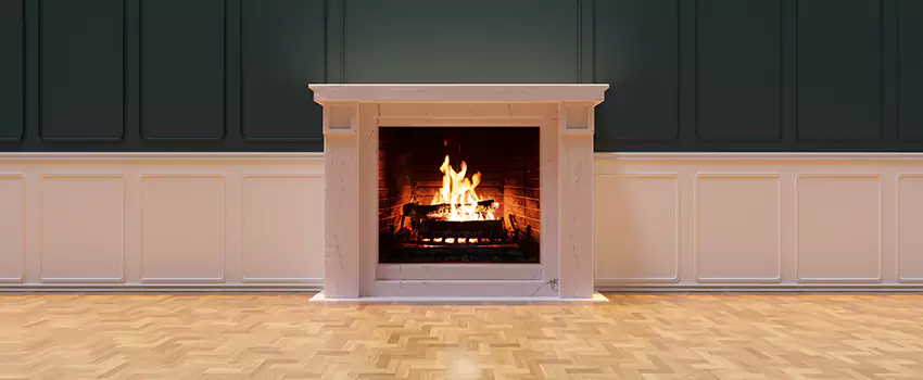Napoleon Electric Fireplaces Inspection Service in Morgantown, West Virginia