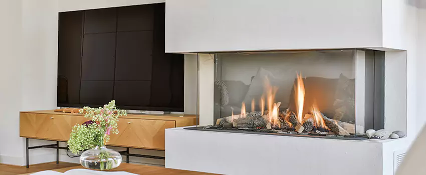 Ortal Wilderness Fireplace Repair and Maintenance in Morgantown, West Virginia