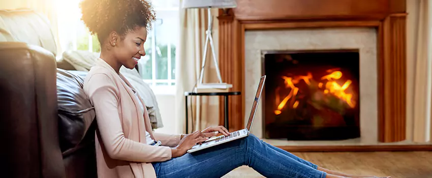 Cost-Effective Osburn Fireplace Installation and Repair in Morgantown, WV