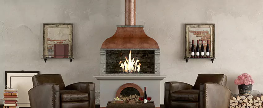 Benefits of Pacific Energy Fireplace in Morgantown, West Virginia