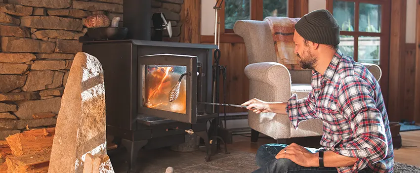 Cost of Pellet Fireplace Installation Services in Morgantown, WV