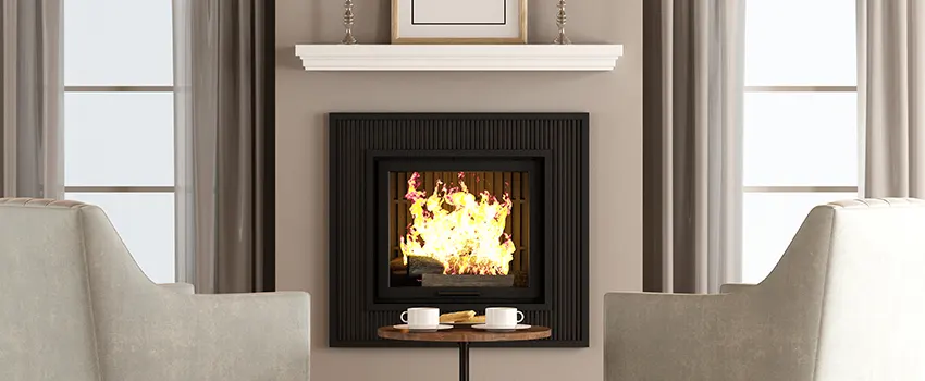 Superior Outdoor Fireplace Repair in Morgantown, WV
