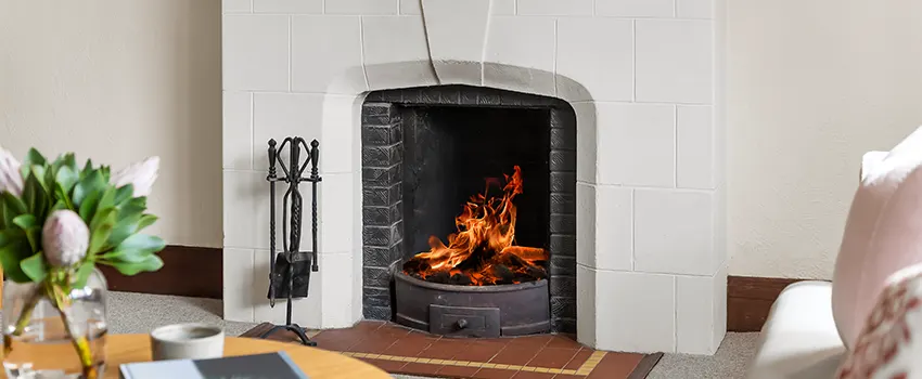 Valor Fireplaces and Stove Repair in Morgantown, WV