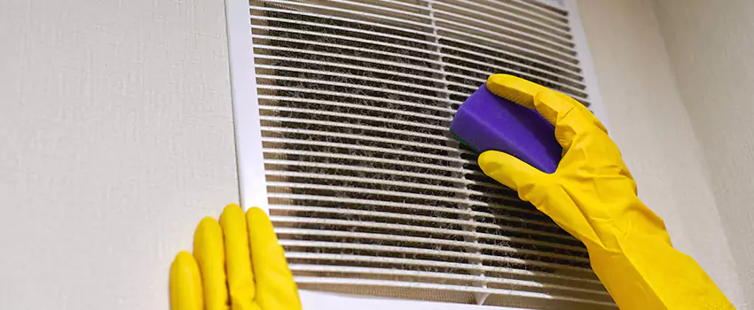 Vent Cleaning Company in Morgantown, WV