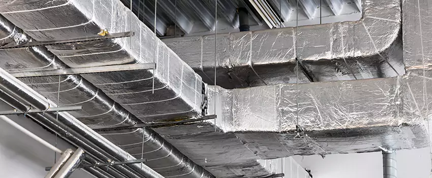 Vent Dust Cleaning Cost in Morgantown, WV