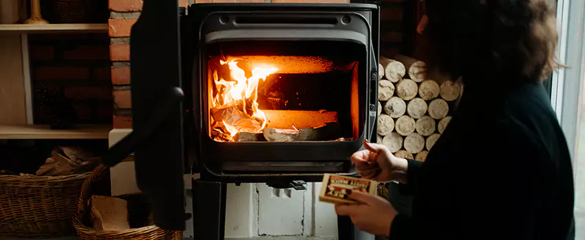 Key Features of Vermont Castings Fireplaces in Morgantown, WV