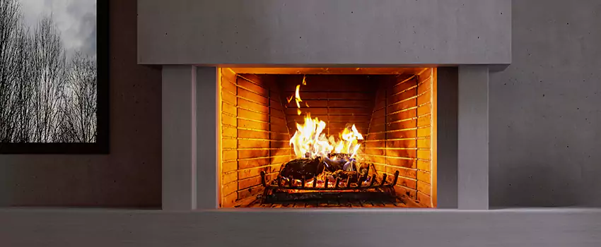 Indoor Wood Burning Furnace Repair and Installation in Morgantown, West Virginia