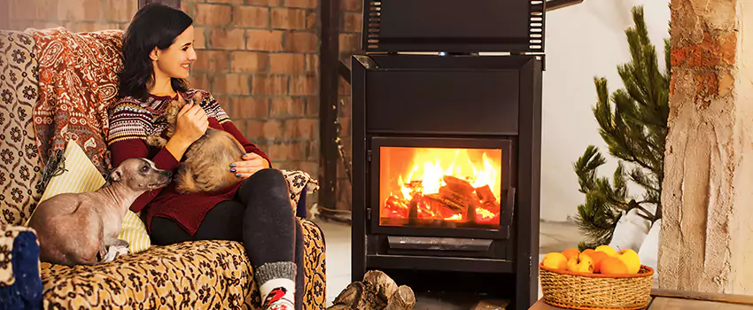 Wood Stove Chimney Cleaning Services in Morgantown, WV