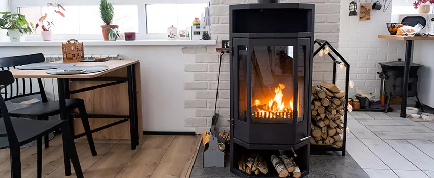 Wood Stove Inspection Services in Morgantown, WV