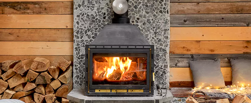 Wood Stove Cracked Glass Repair Services in Morgantown, WV
