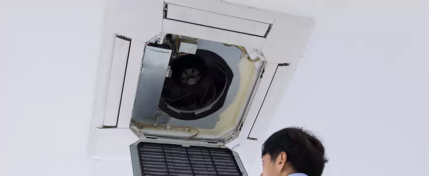 Benefits of Professional Air Duct Cleaning in Morgantown, West Virginia