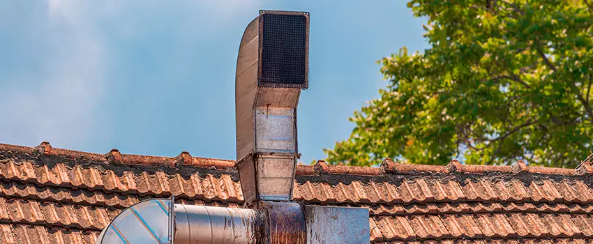 Chimney Cleaning Cost in Morgantown, West Virginia