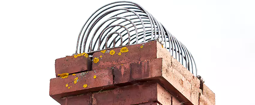 Chimney Crown Problems in Morgantown, West Virginia