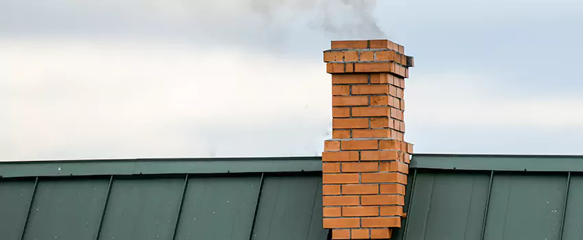 Chimney Installation Company in Morgantown, WV