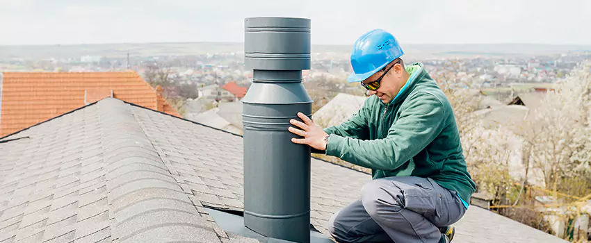 Insulated Chimney Liner Services in Morgantown, WV