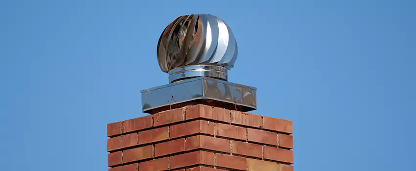 Chimney Flue Rebuild Services in Morgantown, West Virginia