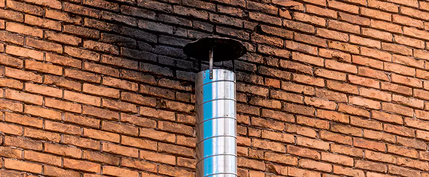 Chimney Design and Style Remodel Services in Morgantown, West Virginia