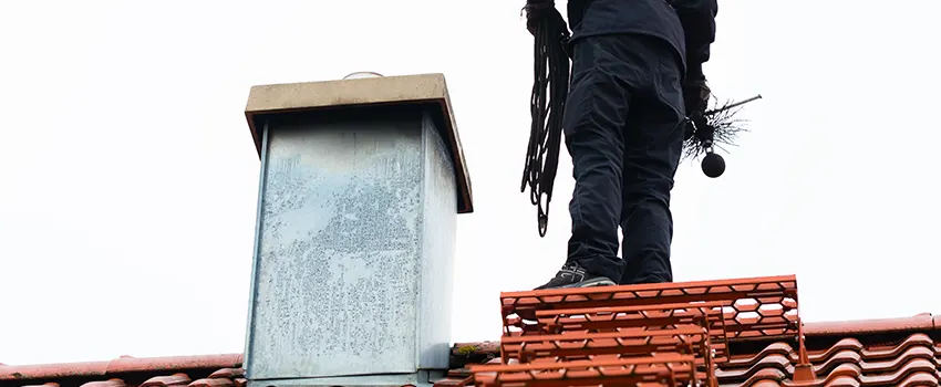 Modern Chimney Sweeping Techniques in Morgantown, West Virginia