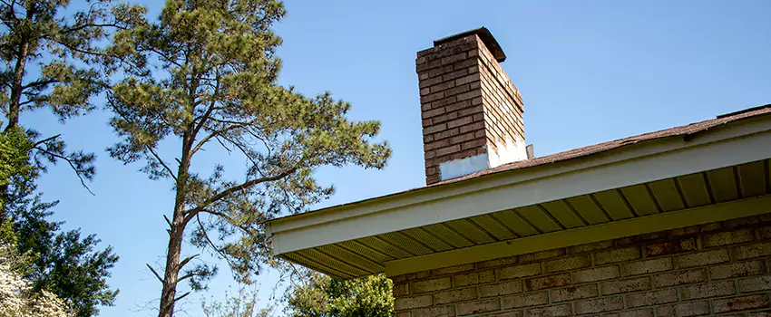 Brick Chimney Sweep Near Me in Morgantown, WV
