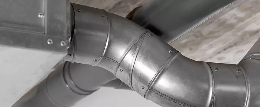Dryer Vent Blockage Inspection in Morgantown, WV