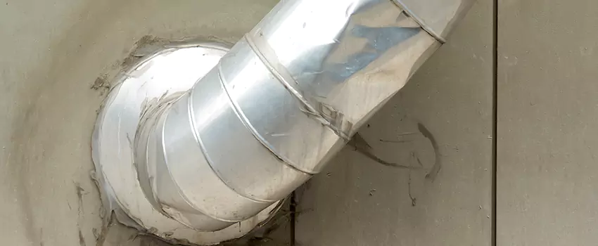 Dryer Vent Repair Process in Morgantown, WV