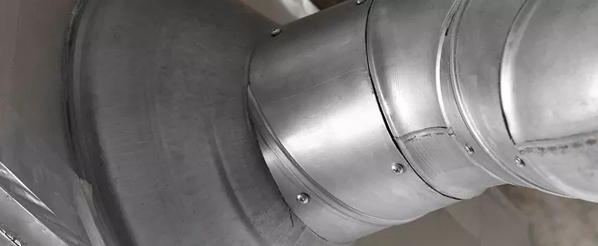 Best Dryer Vent Replacement Company in Morgantown, WV