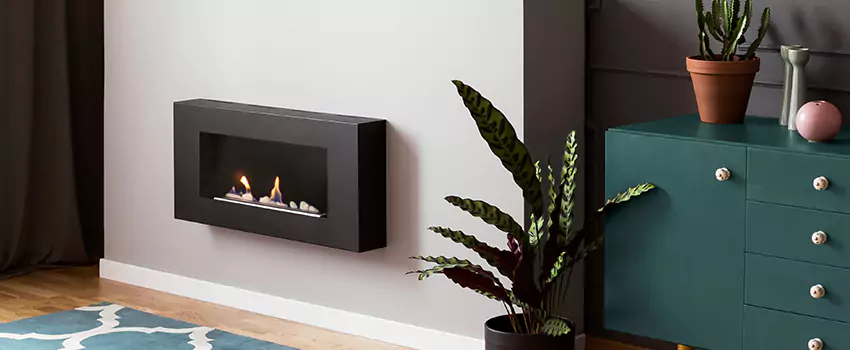Cost of Ethanol Fireplace Repair And Installation Services in Morgantown, WV