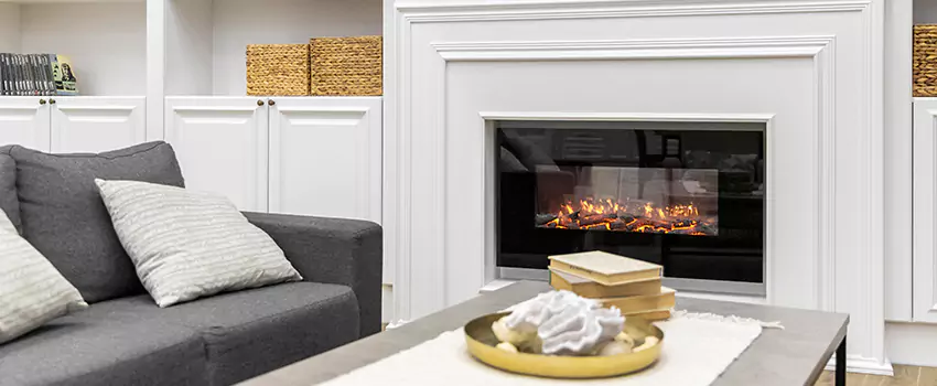 Professional Fireplace Maintenance Contractors in Morgantown, WV