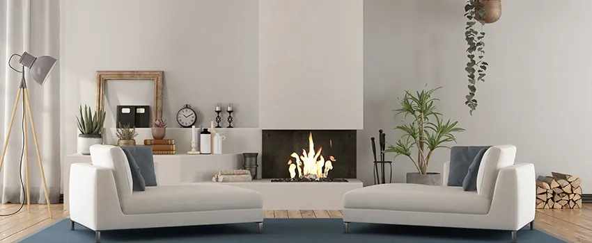Decorative Fireplace Crystals Services in Morgantown, West Virginia
