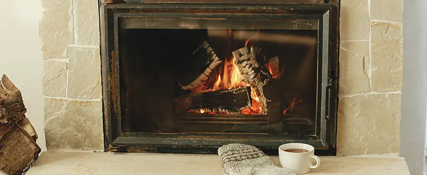 Fireplace Door Handle Replacements Services in Morgantown, West Virginia
