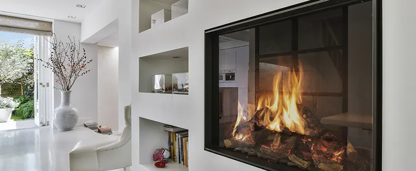 Fireplace Screen Installation And Replacement in Morgantown, WV