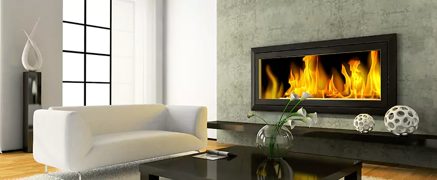 Fireplace Hearth Ideas in Morgantown, West Virginia