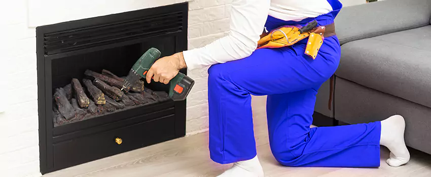 Fireplace Hearth Inspection And Repair in Morgantown, West Virginia