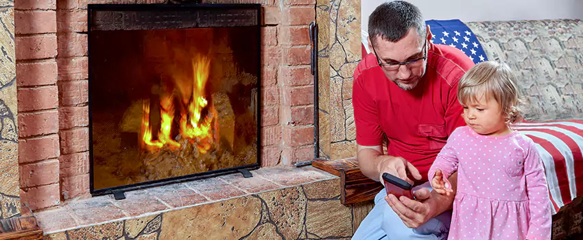Fireplace Safety Locks For Kids in Morgantown, WV