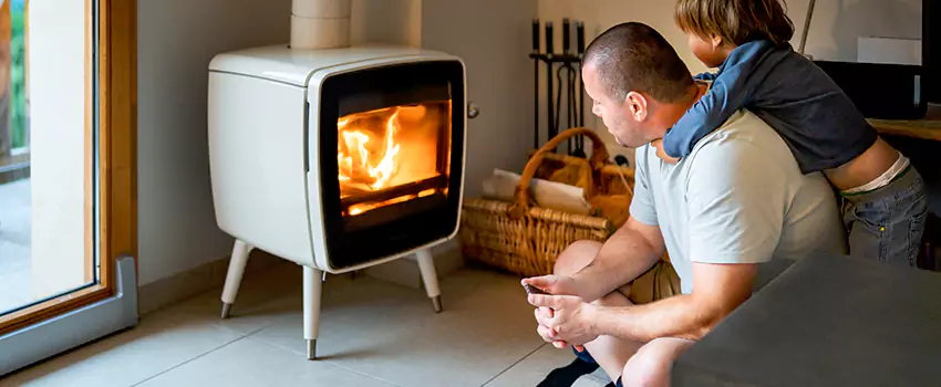 Fireplace Flue Maintenance Services in Morgantown, WV