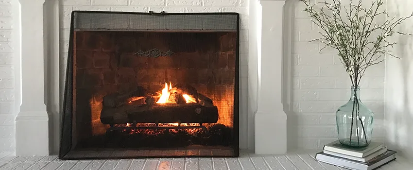 Cost-Effective Fireplace Mantel Inspection And Maintenance in Morgantown, WV