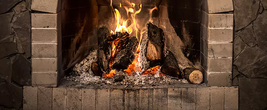 Cost of Rebuilding A Fireplace in Morgantown, West Virginia
