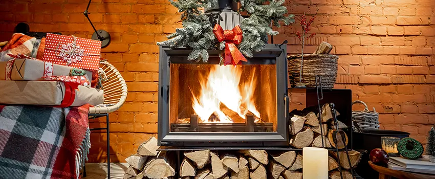 Steel Fireplace Grate Repair And Replacement Services in Morgantown, West Virginia