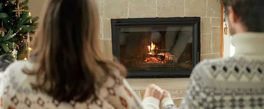Fireplace Firebox Refurbish & Restore Services in Morgantown, WV