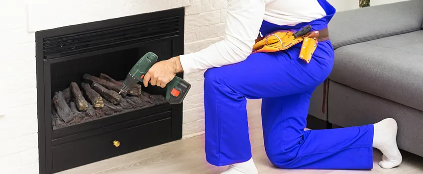 Fireplace Safety Inspection Specialists in Morgantown, West Virginia