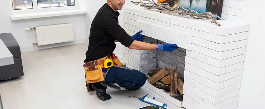 Gas Fireplace Repair And Replacement in Morgantown, WV