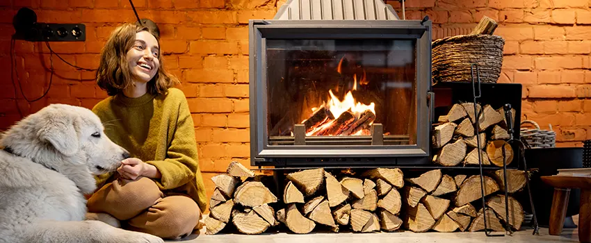 Fireplace Smell Removal Cost in Morgantown, WV