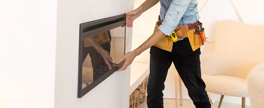 Traditional Fireplace Vent Sweeping in Morgantown, WV