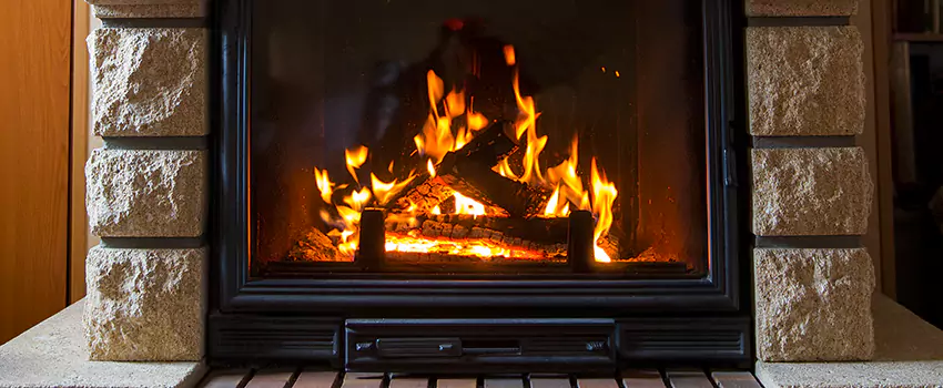 Fireplace Xtrordinair Probuilder Gas Fireplace Installation in Morgantown, WV