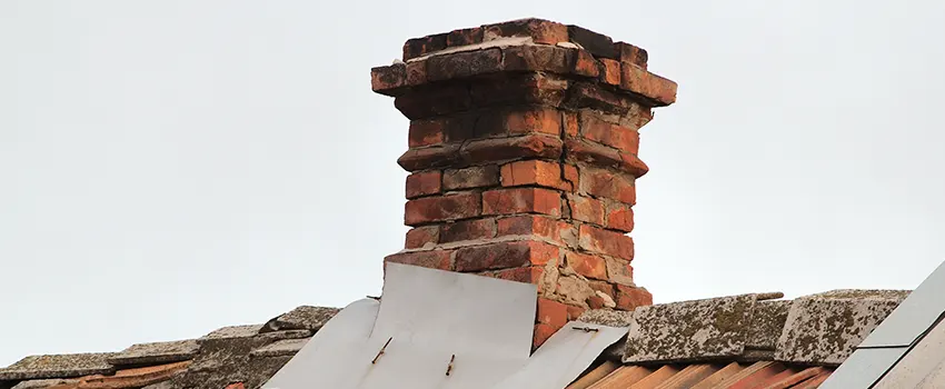 Cost of Fixing Blocked Chimney in Morgantown, West Virginia