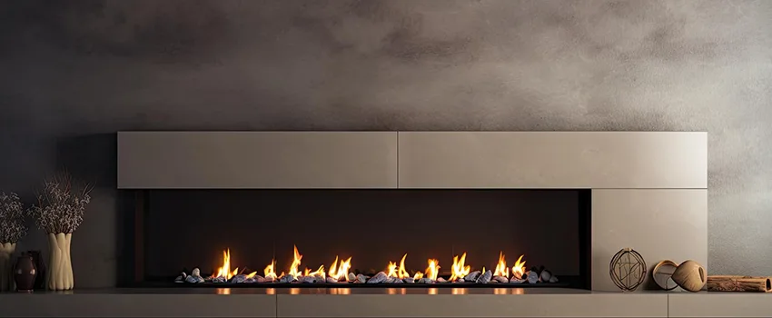 Gas Fireplace Logs Supplier in Morgantown, West Virginia